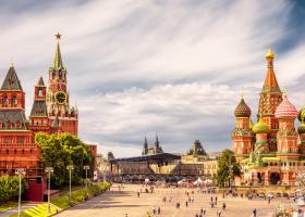 Rusia a arestat generalii responsabili de apărarea aeriană a Moscovei