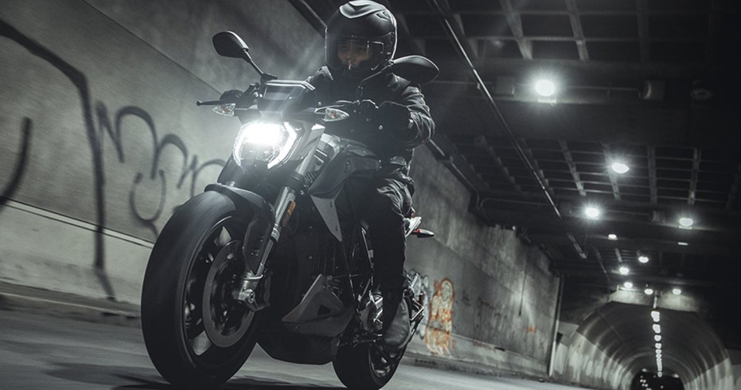Brandul american de motociclete electrice Zero Motorcycles a intrat pe piața din România
