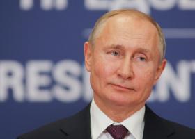 Alegeri Rusia | Putin nu s-a întâlnit cu populația la urne, preferând să...