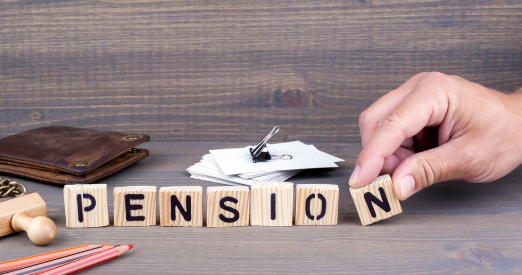 Consiliul UE a ajuns la un consens privind proiectul de pensii private Pan-Europene