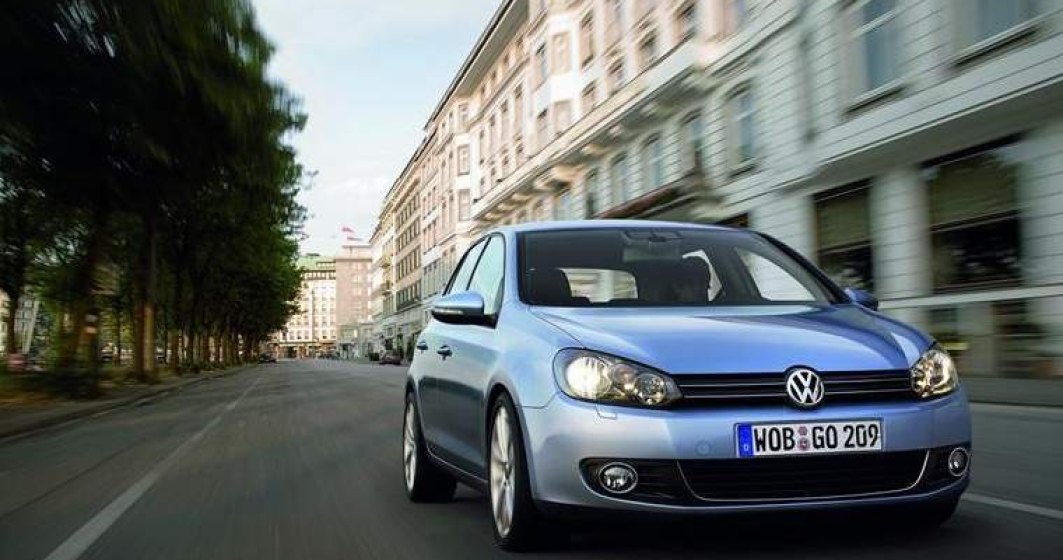 Volkswagen va compensa dealerii americani care au avut de suferit de la scandalul emisiilor de noxe