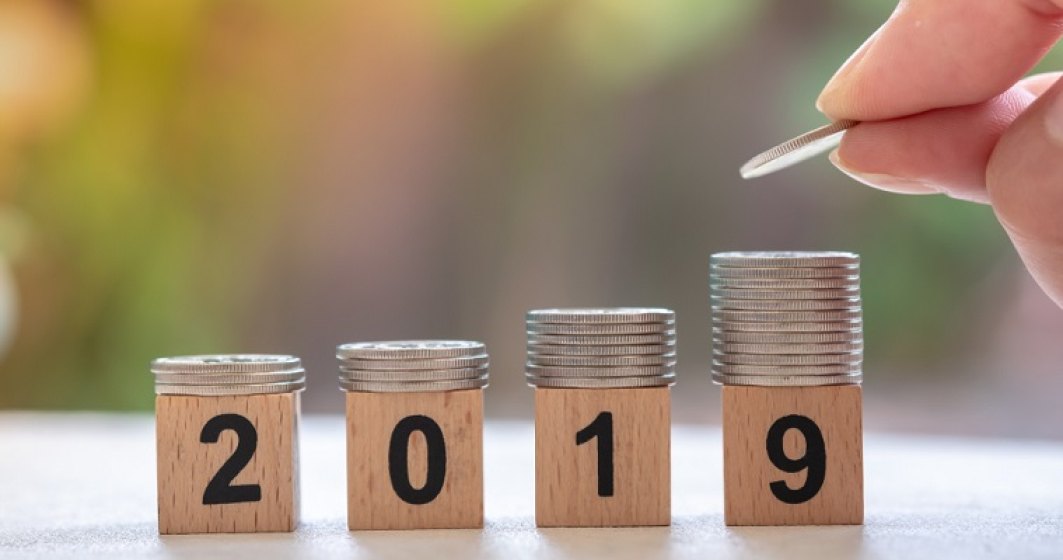 Ti-ai propus sa economisesti in 2019? Cateva sfaturi si aplicatii care te pot ajuta