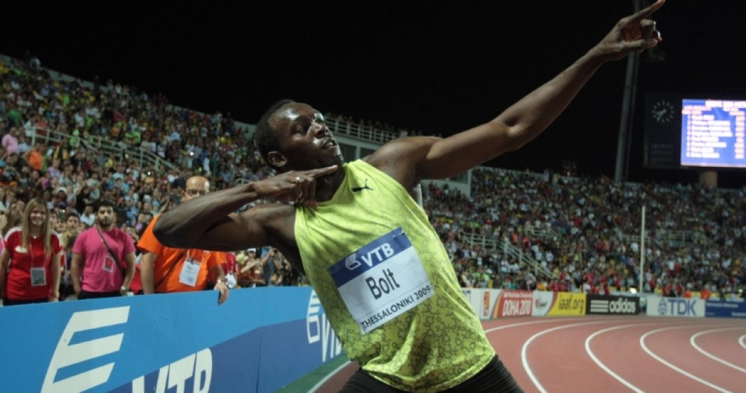 Usain Bolt: Este dureros ca trebuie sa dau o medalie inapoi, dar asta nu ma va impiedica sa-mi ating obiectivele