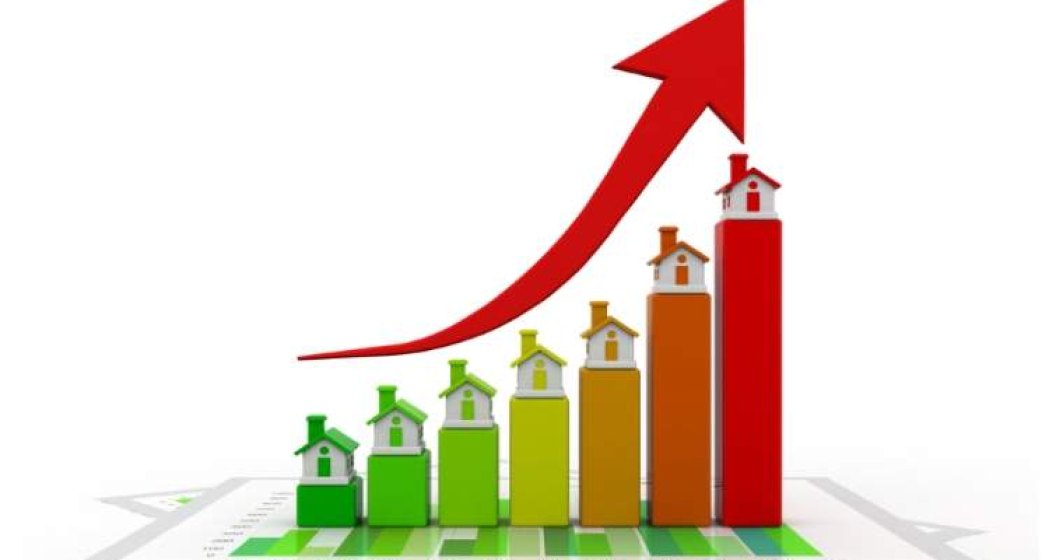 ANEVAR: Valoarea de piata a apartamentelor in bloc a crescut in toate marile orase in al doilea trimestru al anului