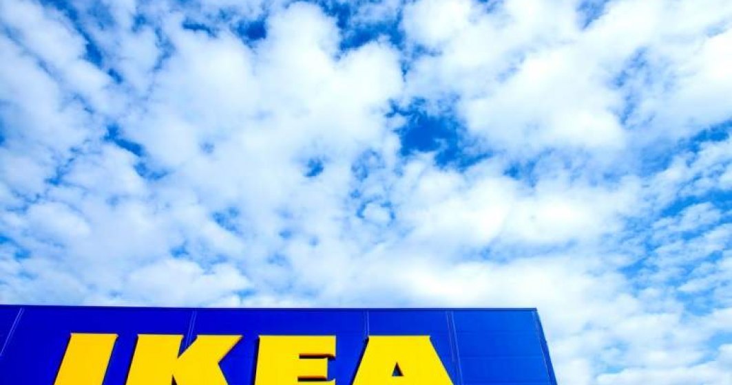 Un alt proiect inedit al IKEA: Clientii pot inchiria mobila, in loc sa o cumpere