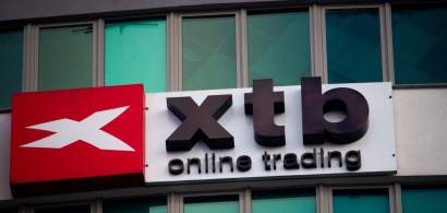 Brokerii de la XTB a avut 429.000 de clienți în 2021. Depozitele au ajuns la...