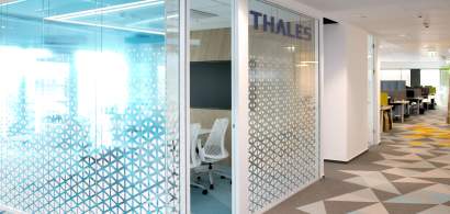 Thales Systems Romania vrea sa ajunga la peste 1.000 de angajati pana in 2021