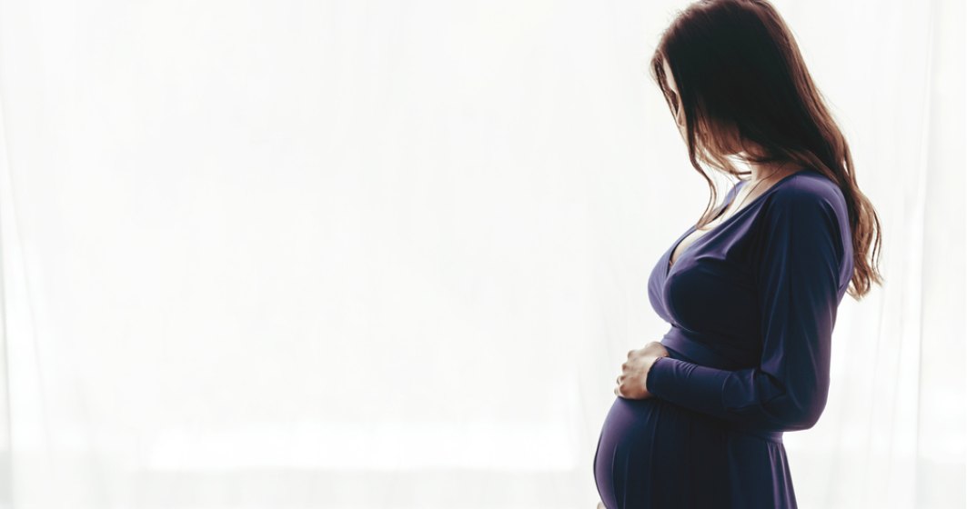 Lovitură pentru viitoarele mame: Voucherele materna au fost suspendate