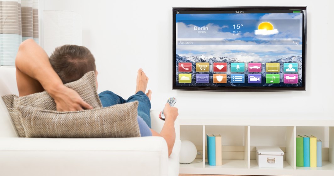 Revolutia Preturilor la eMAG: ce reduceri sunt la televizoare