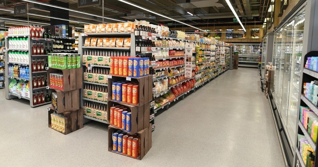 Mega Image deschide primul sau magazin la Timisoara, dupa ce anul trecut a inaugurat primul supermarket din Cluj-Napoca