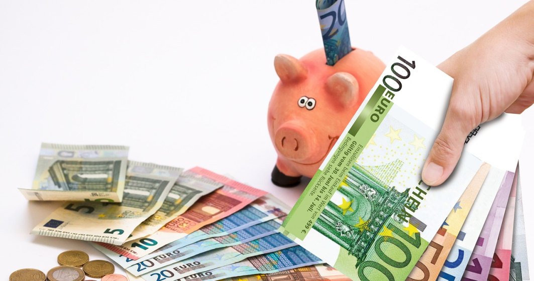 Rectificarea bugetara de vara: Minus la investitiile cu finantare europeana si multe plusuri la salarii, asistenta sociala si subventii