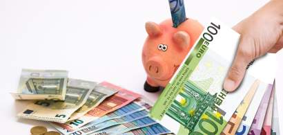 Rectificarea bugetara de vara: Minus la investitiile cu finantare europeana...