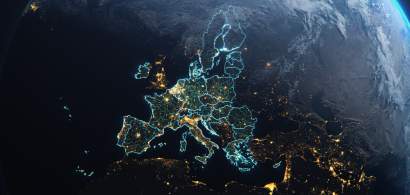 PIB-ul statelor europene a crescut timid în 2023: doar 0.5%. Finalul de an a...