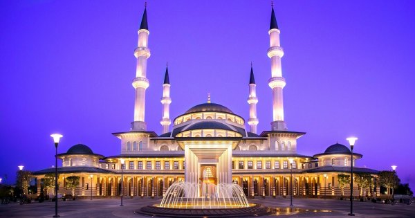 Topul celor mai frumoase locuri pe care le poți vizita în Ankara. Capitala...