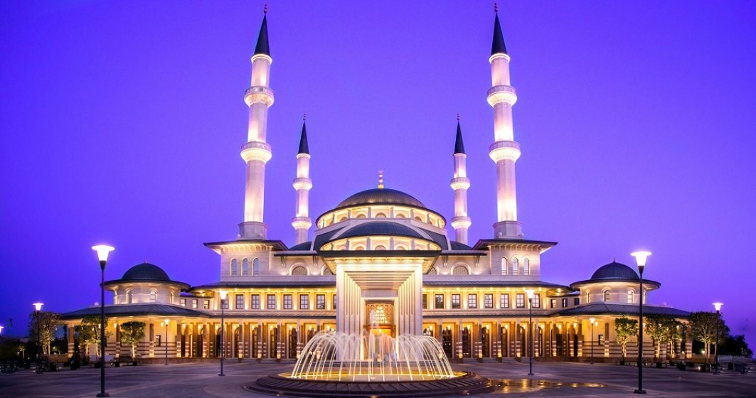La pas prin Ankara: Topul celor mai frumoase locuri pe care le poți vizita. Capitala Turciei găzduiește rămășițe ale antichității, dar și minuni arhitecturale moderne