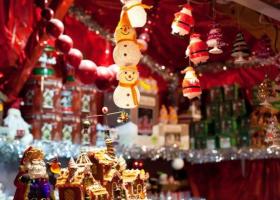 Brazi, decorațiuni, cadouri. Topul țărilor care cheltuie cel mai mult de Crăciun