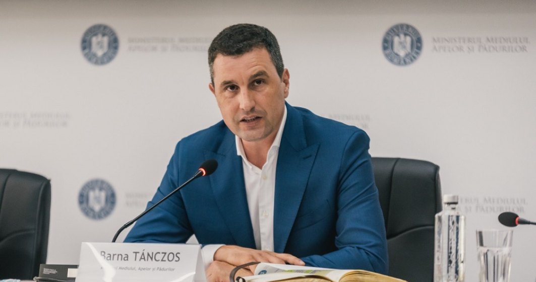 Tanczos Barna: Statul român ar trebui să susţină financiar predarea maşinilor mai vechi de 15 ani