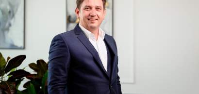 ROCA Agri RDF l-a numit pe Bogdan Vlad, actualul CFO al holdingului, în...