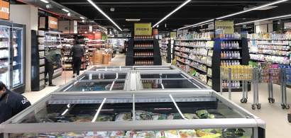 Daniel Mocanu, DAAS: Romania poate accepta pana la 4.000 de magazine moderne....