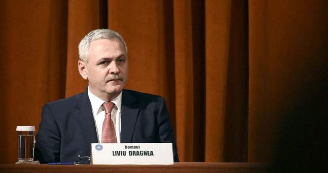 Liviu Dragnea, despre retragerea sprijinului politic pentru Daniel Constantin: Regret ca s-a ajuns aici