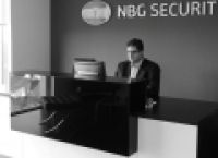 Poza 1 pentru galeria foto Printre grafice si ecrane de tranzactionare: cum arata sediul NBG Securities
