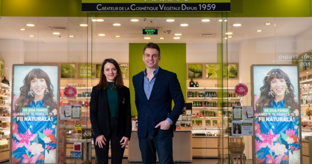 Parteneriat între bonapp și Yves Rocher: cum putem achiziționa cosmetice la prețuri reduse