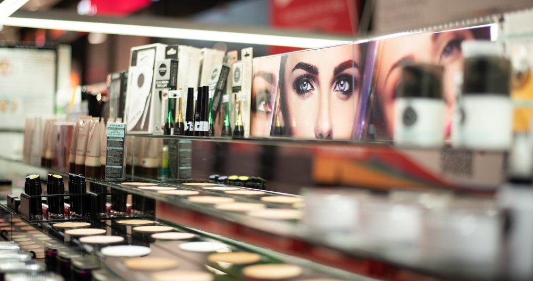 Un brand de cosmetice polonez deschide un nou magazin în România
