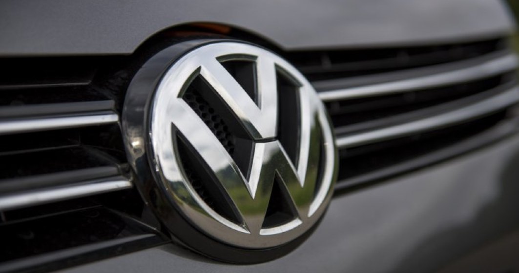 Volkswagen confirma ca va desfiinta pana la 30.000 de locuri de munca la nivel mondial