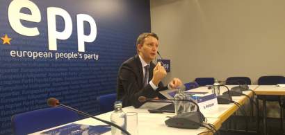 Siegfried Muresan, eurodeputat: Suntem condusi de un premier de care lumea...