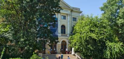 Muzeul Antipa refuză să mai participe la Noaptea Muzeelor de anul acesta
