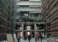 Poza 3 pentru galeria foto Cum arata sediul de 100 mil. euro al Bibliotecii Nationale