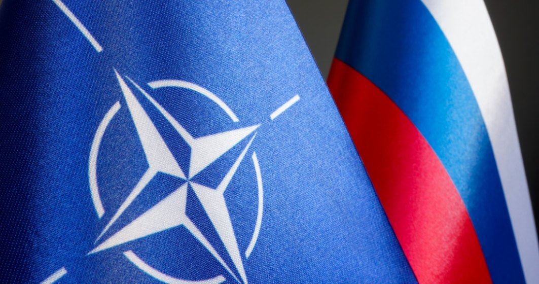 Slovacii dau pe vina pe NATO pentru tensiunile legate de Ucraina