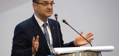 Adrian Curaj, ministrul Educatiei: Introducerea examenului de admitere la...