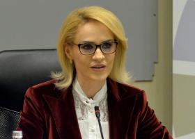 Ciolacu: Aș vrea să o văd pe Gabriela Firea față în față la televizor cu...