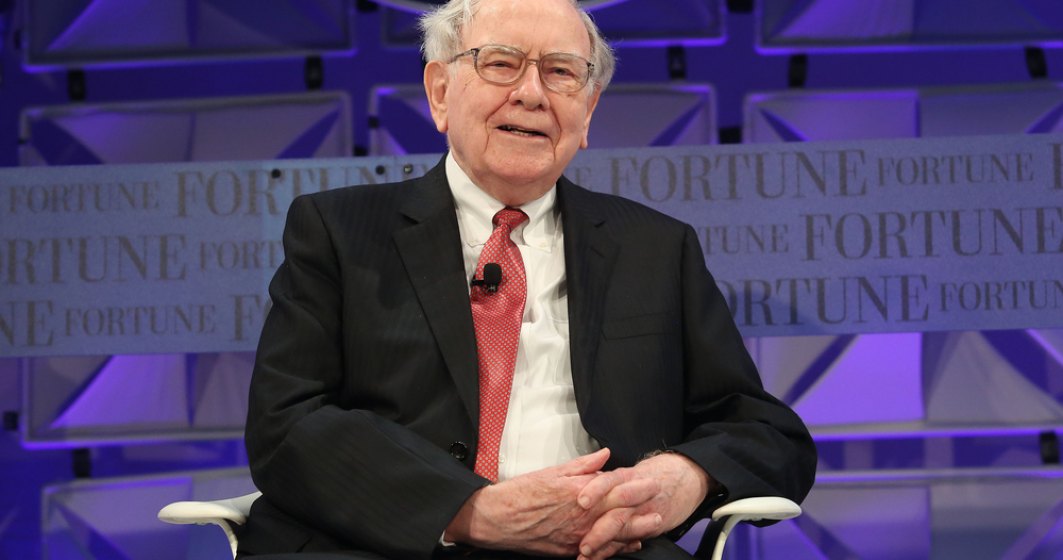 Zece citate inspirationale despre business de la Warren Buffett