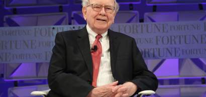 10 citate inspirationale despre business de la Warren Buffett. Invata de la...