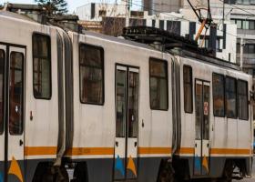 București: Patru linii importante de tramvai deviate și o a cincea suspendată...