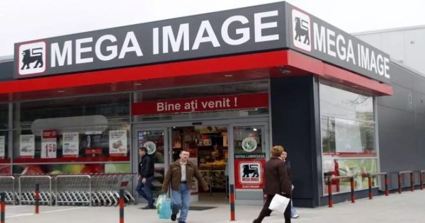 Program Mega Image de Paște 2024: Când vor fi deschise magazinele