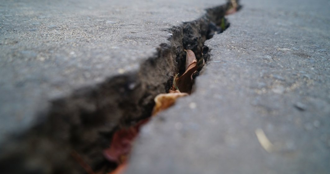 Cât vor mai dura cutremurele repetate din Oltenia