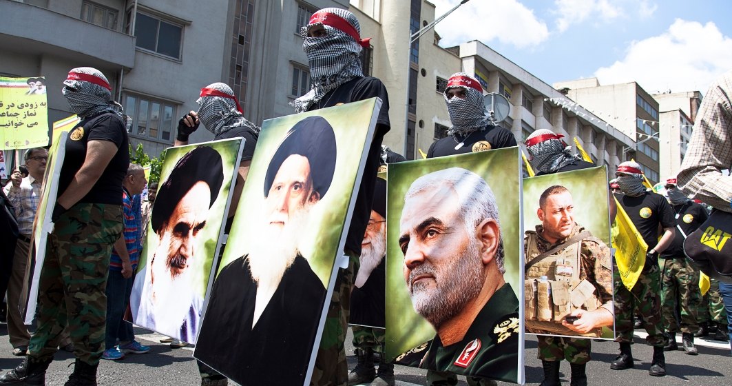 Iranul afirma ca ''razbunarea'' pentru uciderea generalului Soleimani va veni ''la locul si momentul potrivit''