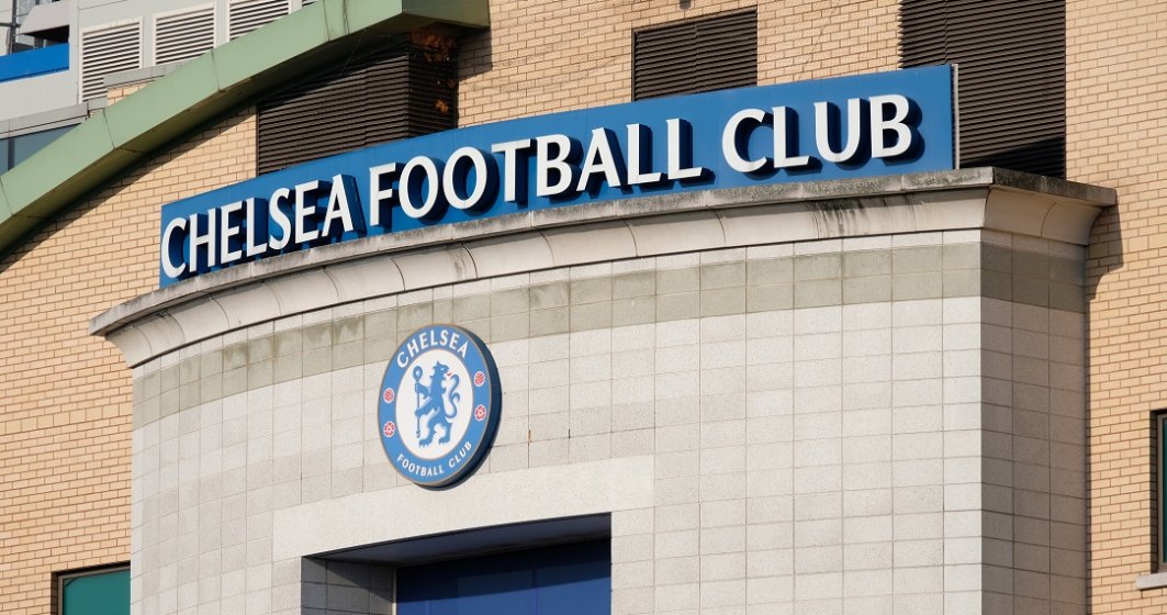 Oligarhul rus Roman Abramovici a reușit să vândă Chelsea: tranzacție de 5,2 miliarde de dolari