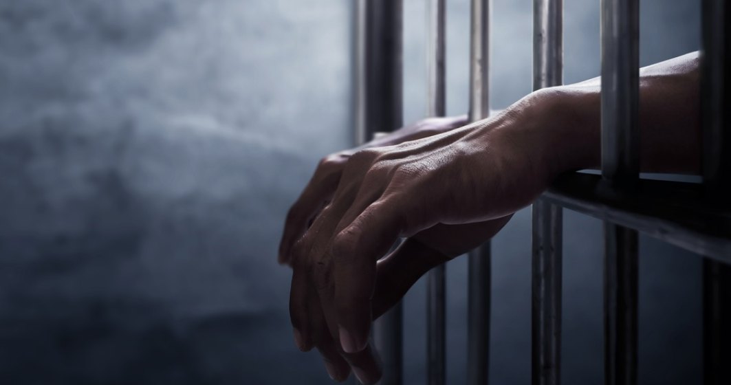 Doi deținuți, eliberați din greșeală din Penitenciarul Jilava