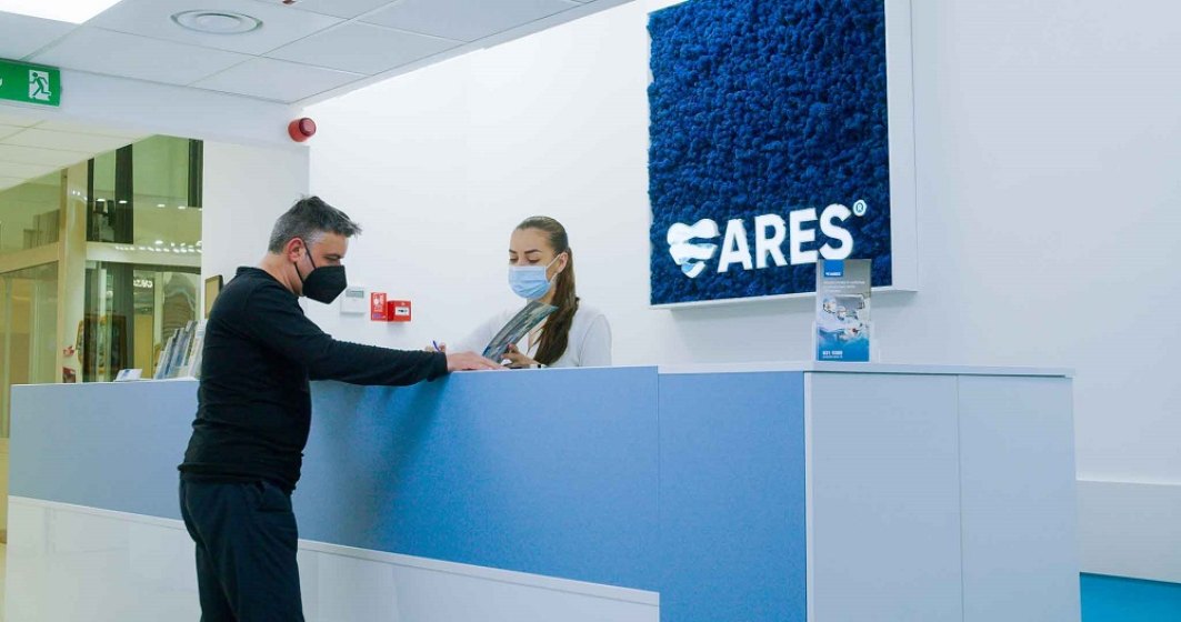 În urma preluării activității de cardiologie a Spitalului Monza, Grupul ARES devine MONZA ARES, cea mai extinsă rețea privată de servicii integrate de cardiologie din România