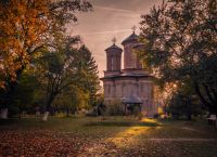 Poza 2 pentru galeria foto [FOTO] Cinci locuri verzi de vizitat lângă București - Destinații rapide de weekend