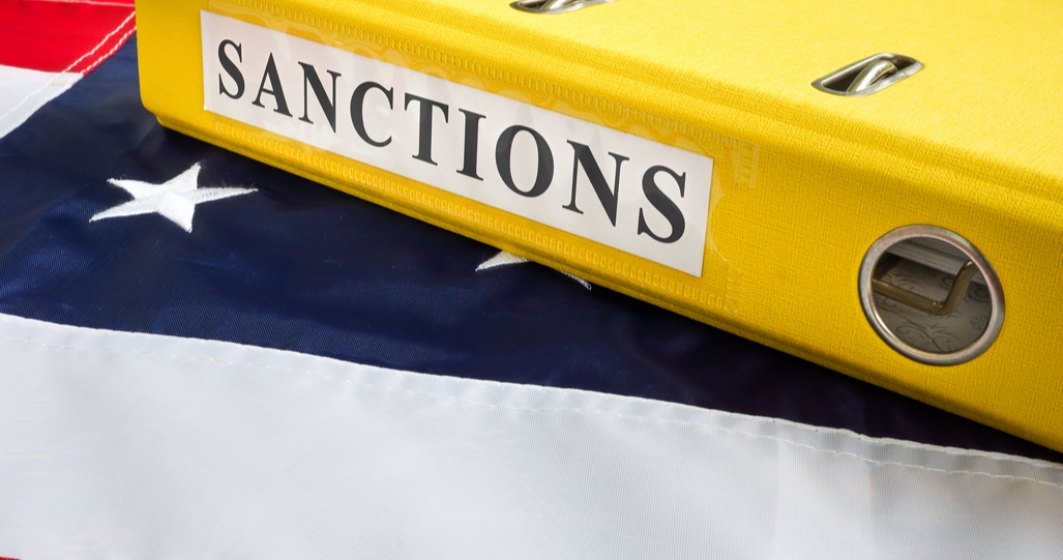 Sancțiunile UE afectează împrumuturi de 700 mil. euro acordate de ING în Rusia