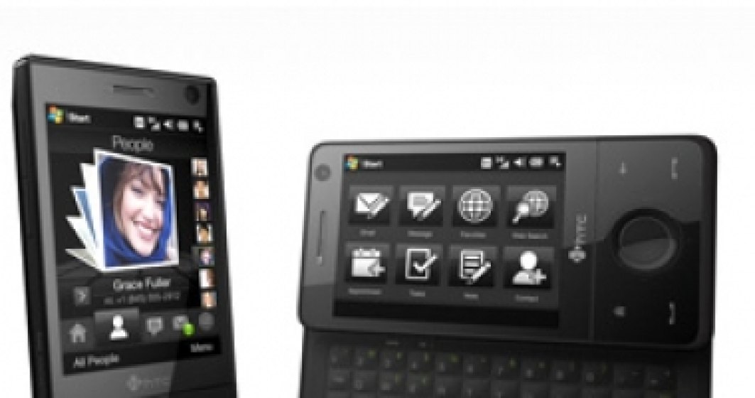 HTC Touch HD: Telefonul visurilor tale