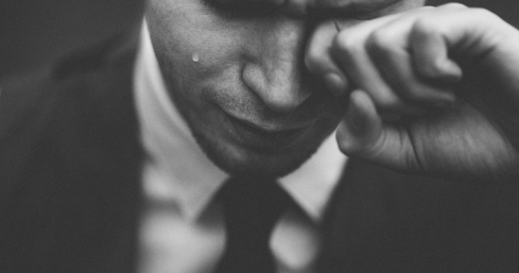 Suferinta in tacere: Depresia este inca un subiect tabu. Cum putem avea grija de sanatatea noastra mintala?