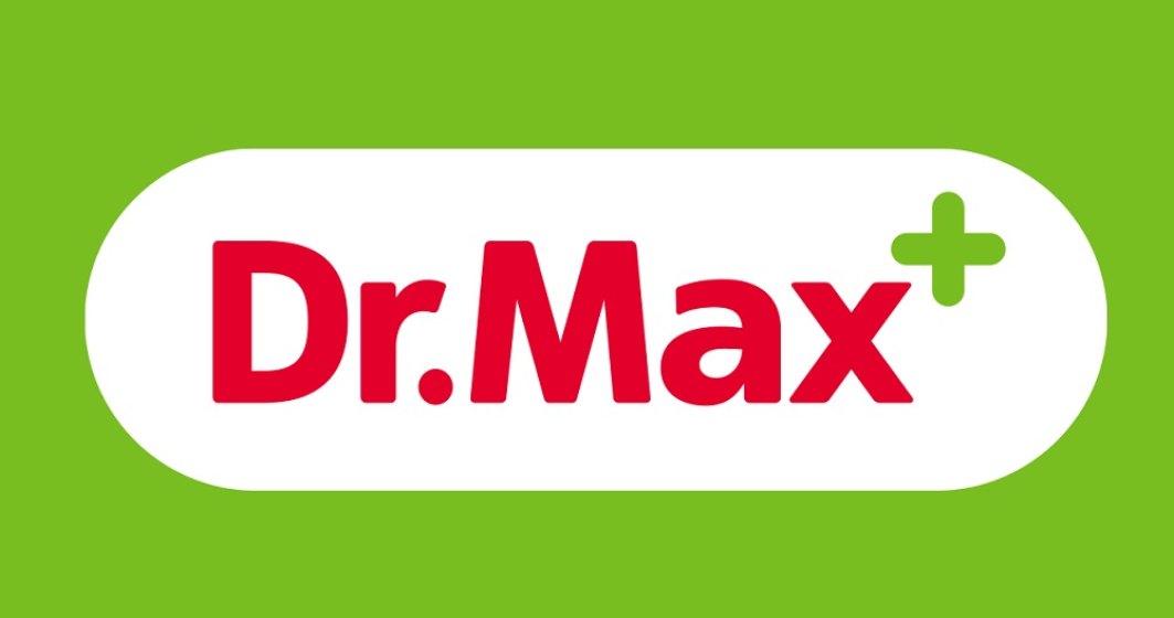 Un an de Dr.Max în România: peste 450 de farmacii în toată țara