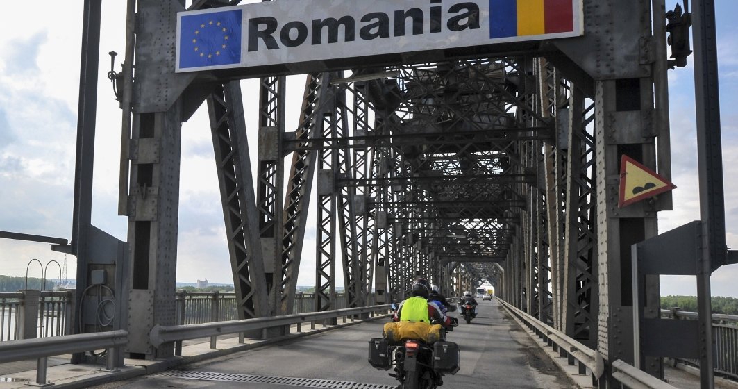 MAE: Tranzitarea Ungariei va fi permisă în continuare în aceleași condiții