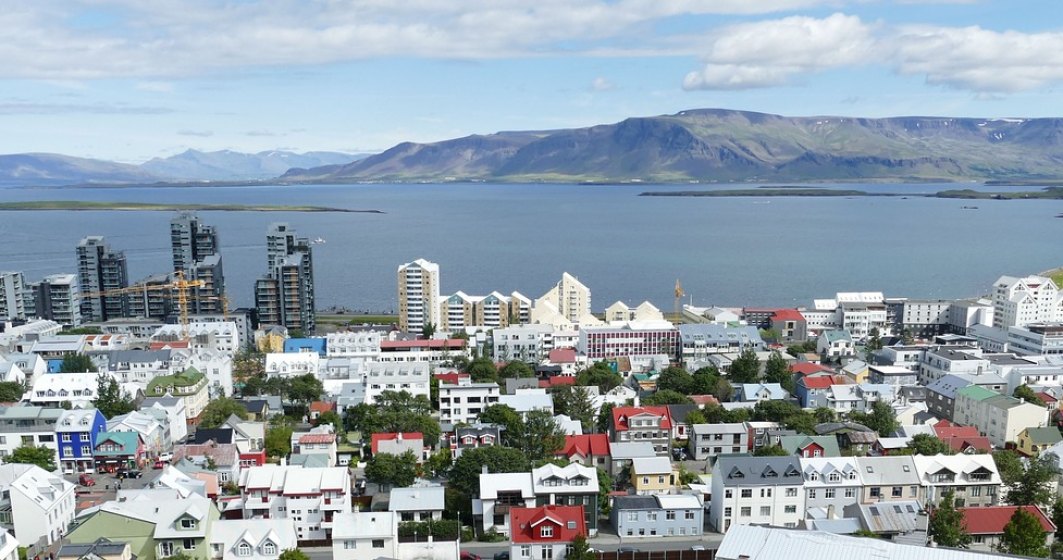 Modelul Islandez: Reykjavik va deveni cel mai eco oras din lume, dupa ce va trece prin schimbari radicale. Intre timp, in Romania, sunt promise vise